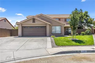 11483 Zuma Rd, Adelanto, CA 92301 - Photo 2