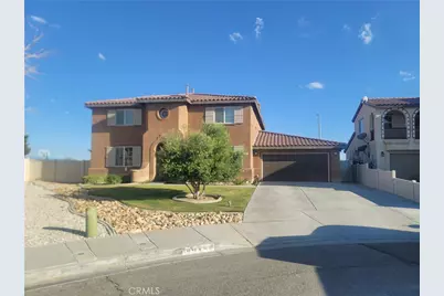 14911 Sunset Gardens Court, Victorville, CA 92394 - Photo 4