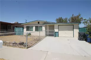 1925 Sunrise, Barstow, CA 92311 - Photo 1