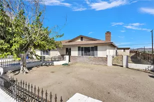 25550 Dayton, Barstow, CA 92311 - Photo 1