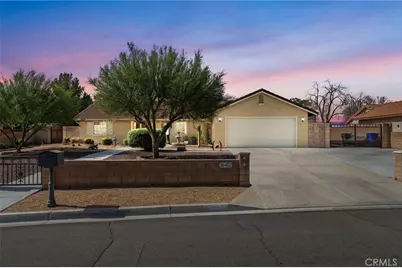 16412 Pauhaska, Apple Valley, CA 92307 - Photo 1