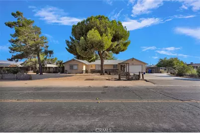 20555 Sitting Bull, Apple Valley, CA 92308 - Photo 2