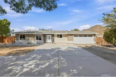 16070 Winnebago, Apple Valley, CA 92307 - Photo 2