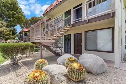 9643 Spyglass Avenue #39, Desert Hot Springs, CA 92240 - Photo 2
