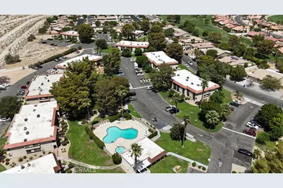 9643 Spyglass Avenue #39, Desert Hot Springs, CA 92240 - Photo 30