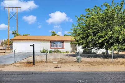 10881 Sauk Road, Apple Valley, CA 92308 - Photo 1