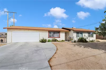 10881 Sauk Road, Apple Valley, CA 92308 - Photo 2