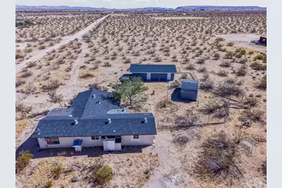 1754 Fortuna Avenue, Landers, CA 92285 - Photo 2