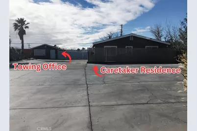 2150 E Main Street, Barstow, CA 92311 - Photo 2