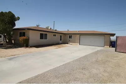 25626 Eaton, Barstow, CA 92311 - Photo 2