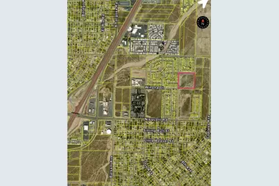 0 9th St, Victorville, CA 92395 - Photo 2