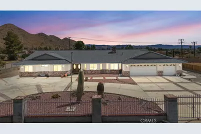 19311 Roanoke Road, Apple Valley, CA 92307 - Photo 1