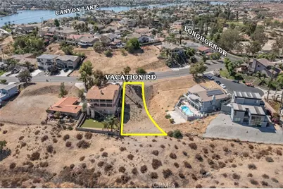 35302101 Vacation Drive, Canyon Lake, CA 92587 - Photo 16