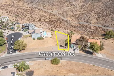 35302101 Vacation Drive, Canyon Lake, CA 92587 - Photo 2