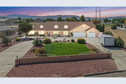 12480 Reata, Apple Valley, CA 92308 - Photo 1