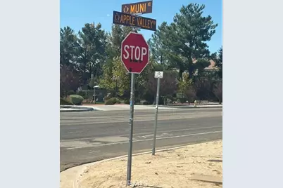 0 Muni Road, Apple Valley, CA 92307 - Photo 4