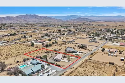 17025 Candlewood Road, Apple Valley, CA 92307 - Photo 48