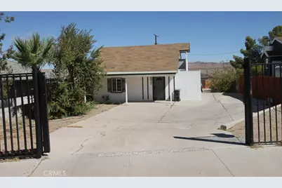 921 Flora, Barstow, CA 92311 - Photo 2