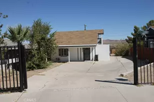 921 Flora, Barstow, CA 92311 - Photo 2