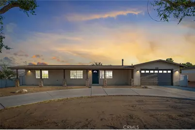 17983 Pitache Street, Hesperia, CA 92345 - Photo 1