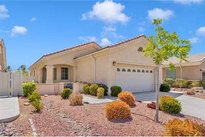 19535 Hanely, Apple Valley, CA 92308 - Photo 2