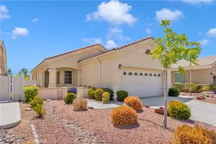 19535 Hanely, Apple Valley, CA 92308 - Photo 2