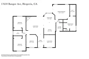 17659 Bangor, Hesperia, CA 92345 - Photo 24