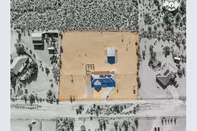 11374 Desert View, Pinon Hills, CA 92372 - Photo 40