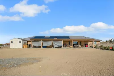 11374 Desert View, Pinon Hills, CA 92372 - Photo 30