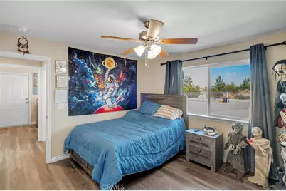 11374 Desert View, Pinon Hills, CA 92372 - Photo 24