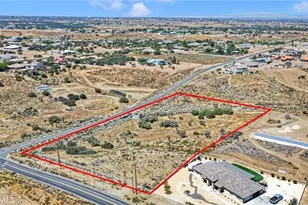10120 Mesquite, Oak Hills, CA 92344 - Photo 1