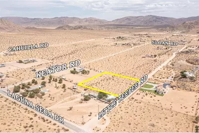 0 Little Teepee, Apple Valley, CA 92307 - Photo 4