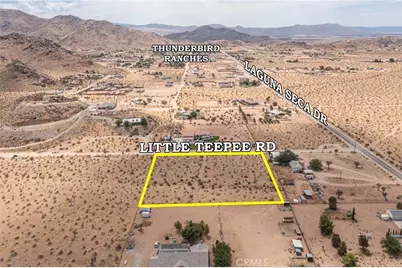 0 Little Teepee, Apple Valley, CA 92307 - Photo 10