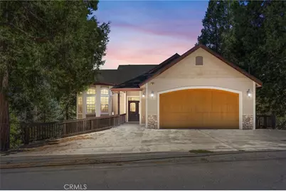 787 Zurich Drive, Lake Arrowhead, CA 92352 - Photo 2