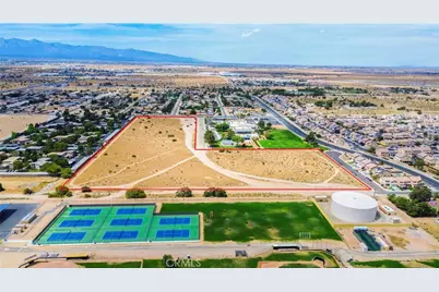 0 Topaz Ave, Hesperia, CA 92345 - Photo 4