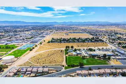 0 Topaz Ave, Hesperia, CA 92345 - Photo 2