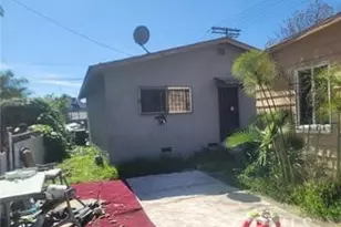 632 E 45th, Los Angeles, CA 90011 - Photo 24