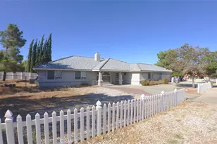 18296 Fairburn, Hesperia, CA 92345 - Photo 1