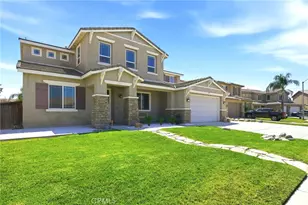 1561 Wagon Creek, San Jacinto, CA 92582 - Photo 6