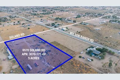 6580 Solano, Phelan, CA 92371 - Photo 4