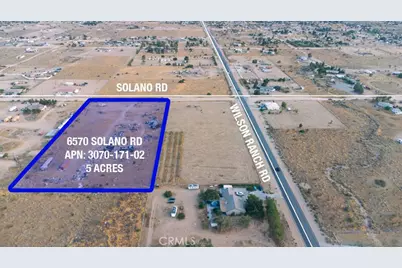 6580 Solano, Phelan, CA 92371 - Photo 2