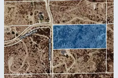 0 Mountainside Drive, Anza, CA 92359 - Photo 1