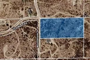 0 Mountainside Dr, Anza, CA 92359 - Photo 1