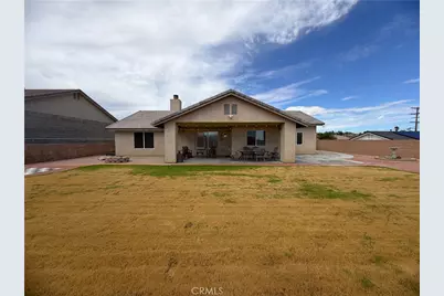 1321 Prairie Drive, Barstow, CA 92311 - Photo 30