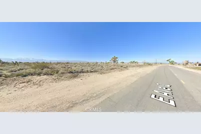 0 E Ave Q, Palmdale, CA 93591 - Photo 2
