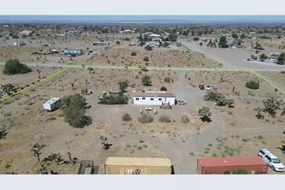 3875 Rancho, Phelan, CA 92371 - Photo 10