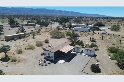 3875 Rancho, Phelan, CA 92371 - Photo 8