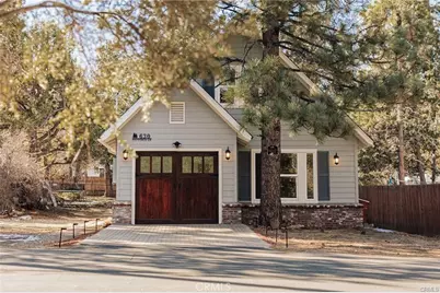 630 Victoria, Sugarloaf, CA 92386 - Photo 1
