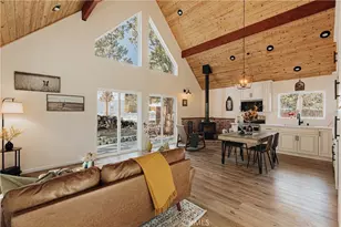 630 Victoria, Sugarloaf, CA 92386 - Photo 2