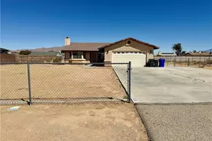 13177 Central, Apple Valley, CA 92308 - Photo 2